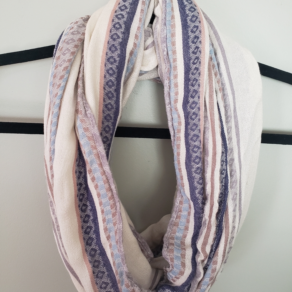 Infinity Scarf